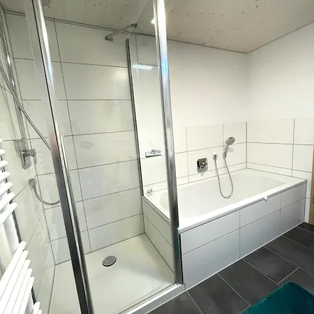 Apartmán Alpen Panoramahof *