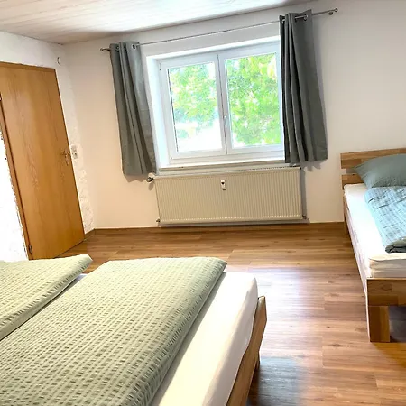 Alpen Panoramahof Apartmán