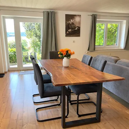 Alpen Panoramahof Apartmán Nesselwang