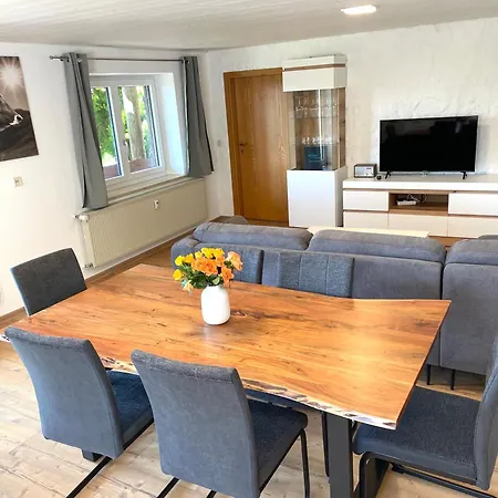 Apartmán Alpen Panoramahof Nesselwang