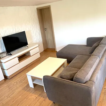 Apartmán Alpen Panoramahof