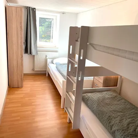 Alpen Panoramahof Apartmán Nesselwang