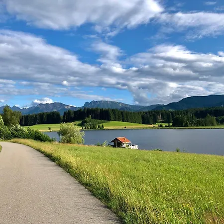 Alpen Panoramahof