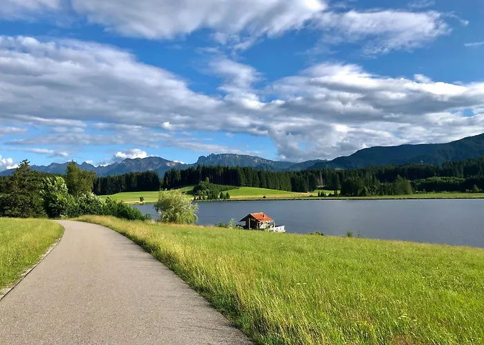 Alpen Panoramahof